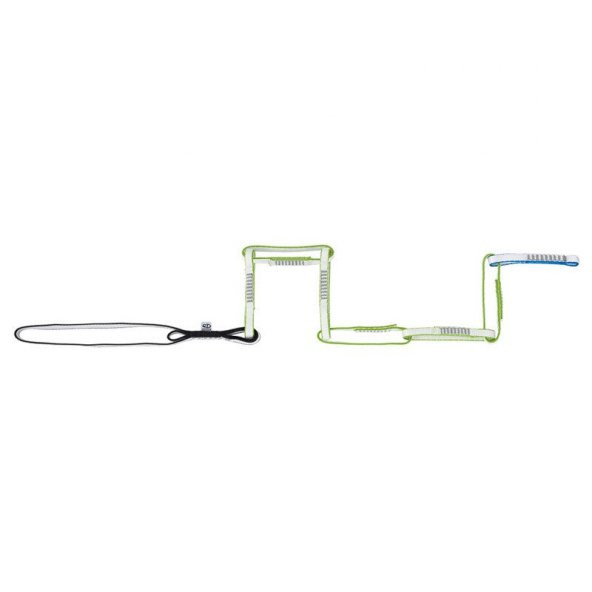 CT MULTI CHAIN EVO PERLON 125 CM - Resim 2