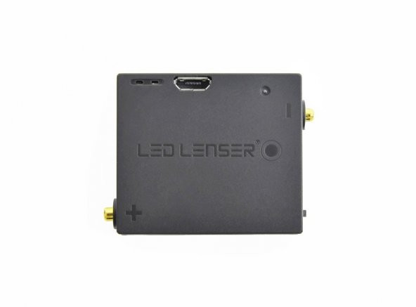 7784 Li-On Pil - Resim 4