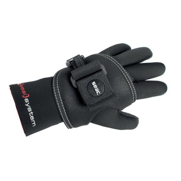 SEAC SUB NEOPREN TORCH HOLDER - Resim 6