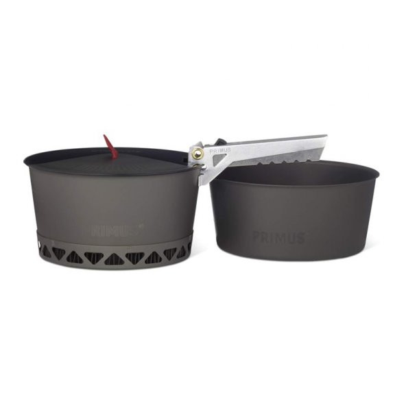 PRIMUS PRIMETECH POT 1.3L YEMEK SET - Resim 2