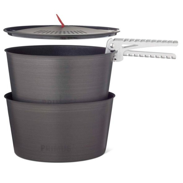 PRIMUS LITECH POT 2.3L YEMEK SET ürün görseli 1
