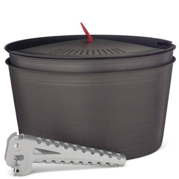 PRIMUS LITECH POT 2.3L YEMEK SET - Resim 2
