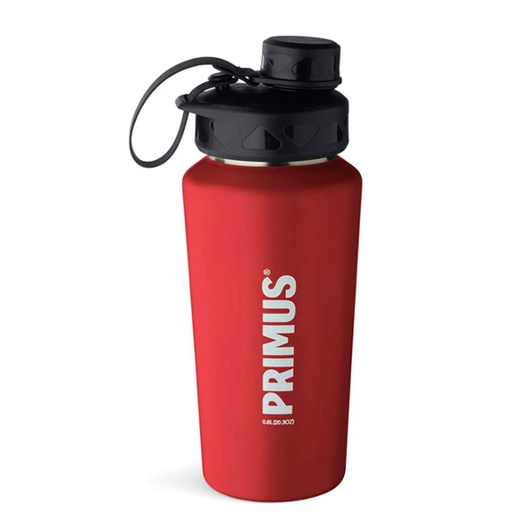 PRIMUS TRAILBOTTLE 0.6 L SULUK - Resim 4