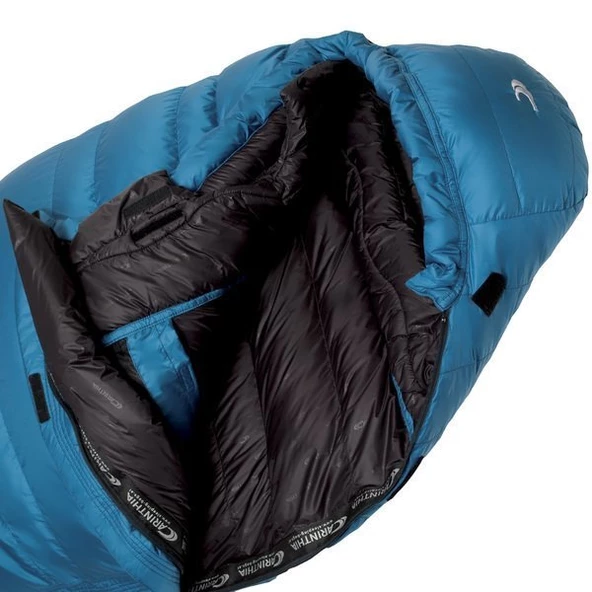 CARINTHIA ECC LINE 600 MEDIUM UYKU TULUMU(SOL) - Resim 2