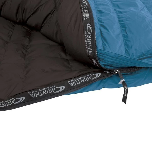 CARINTHIA ECC LINE 600 MEDIUM UYKU TULUMU(SOL) - Resim 9