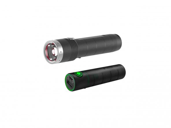 MT10 + Flex3 Set - Resim 2
