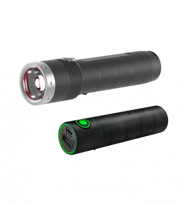 MT10 + Flex3 Set - Resim 5