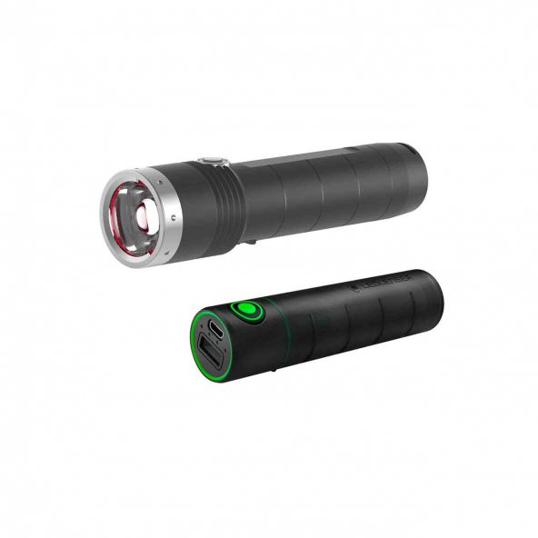 MT10 + Flex3 Set - Resim 9