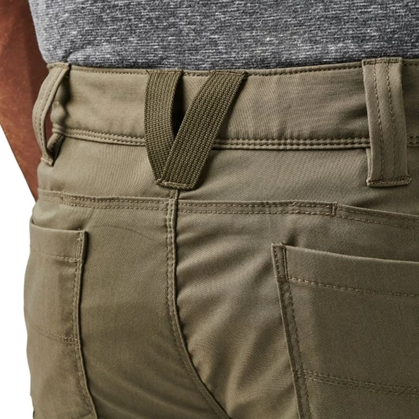5.11 RIDGE PANTOLON KHAKI - Resim 8