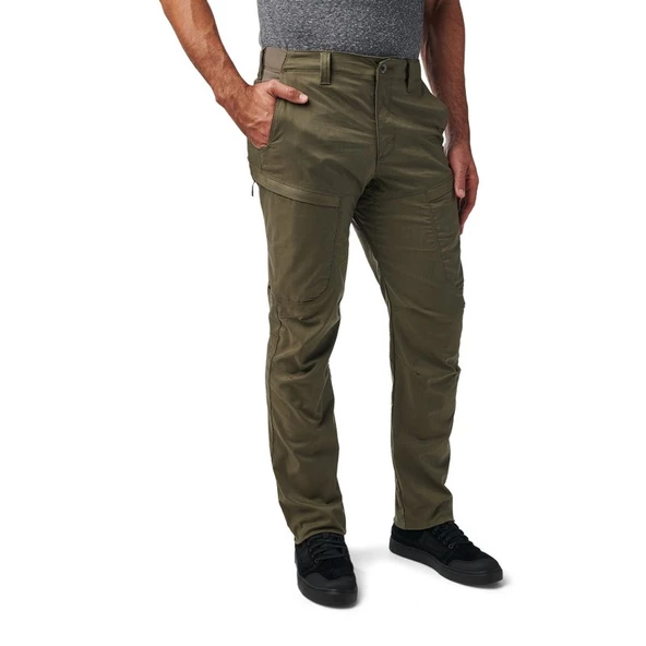5.11 RIDGE PANTOLON RANGER YESIL - Resim 10