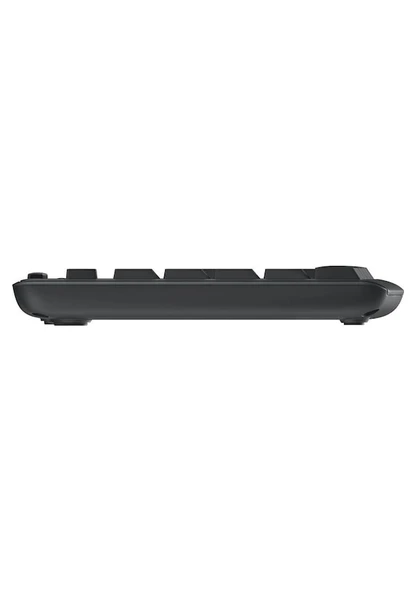 Logitech MK295 Silent Siyah Kablosuz Klavye Mouse Seti - 920-009804 - Resim 5