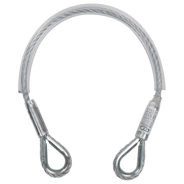 CT 500 CM CELIK ANKOR-LANYARD ürün görseli 1