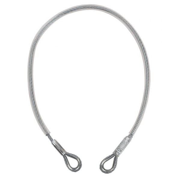 CT 500 CM CELIK ANKOR-LANYARD - Resim 2