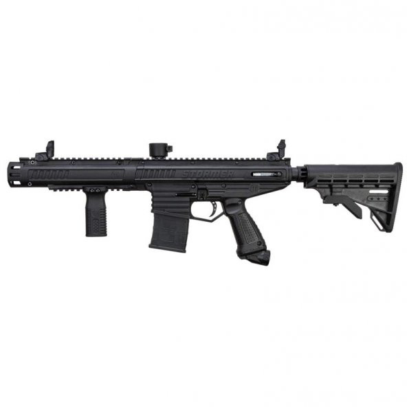 TIPPMANN STORMER TACTICAL MARKER PAINTBALL - Resim 2