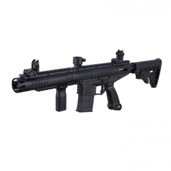 TIPPMANN STORMER TACTICAL MARKER PAINTBALL - Resim 3