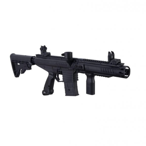 TIPPMANN STORMER TACTICAL MARKER PAINTBALL - Resim 4