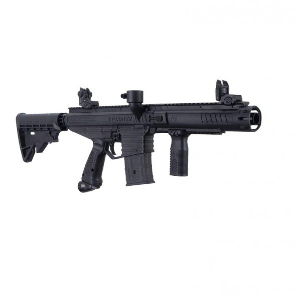 TIPPMANN STORMER TACTICAL MARKER PAINTBALL - Resim 5