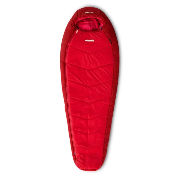 PINGUIN COMFORT LADY -24 175 KIRMIZI UYKU TULUM ürün görseli 1