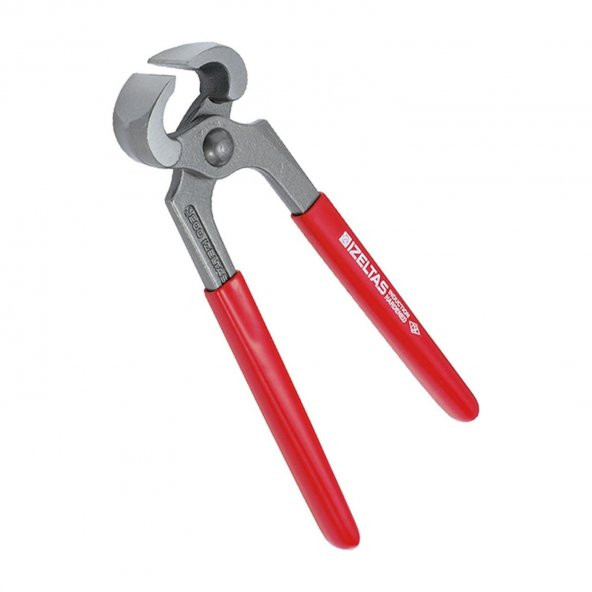 İzeltaş Kerpeten 250 mm Pvc ürün görseli 1