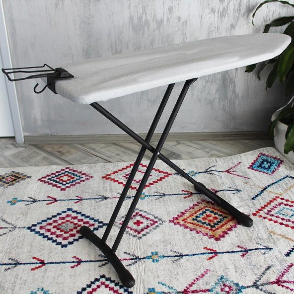 Kanat Boardmann Ütü Masası 38x110 cm - Resim 6