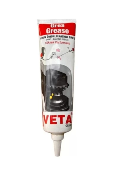 Veta Tüp Gres 150 gr ürün görseli 1