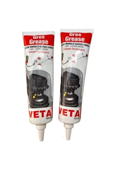 Veta Tüp Gres 150 gr 2 Li ürün görseli 1