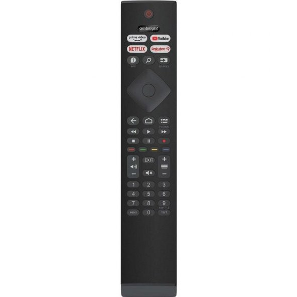 Philips 65OLED706/12 Android Tv Kumanda-mikrofonsuz ürün görseli 1
