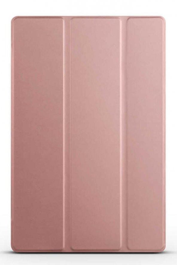 Huawei Honor Pad 8 Smart Cover Standlı 1-1 Tablet Kılıf ürün görseli 1