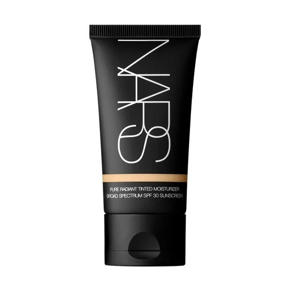 Nars Pure Radiant Renkli Nemlendirici - Light 1.5 Norwich ürün görseli 1