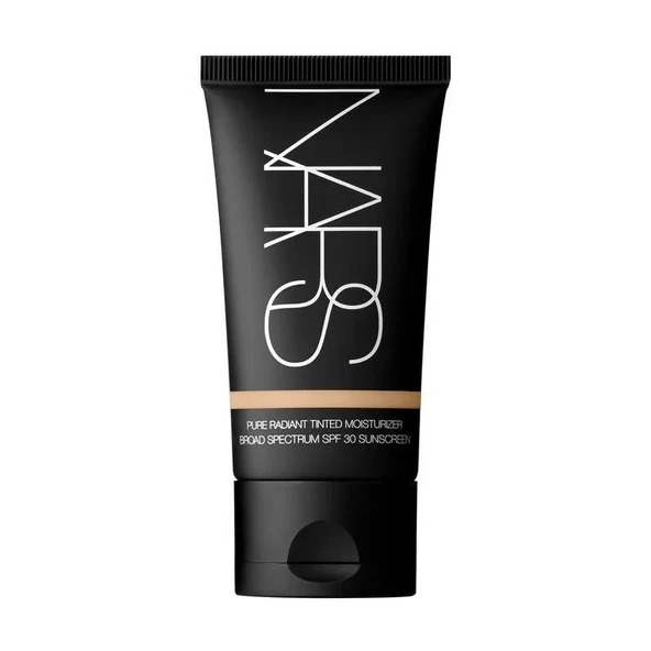 Nars Pure Radiant Renkli Nemlendirici - Medium 0 Mykonos ürün görseli 1