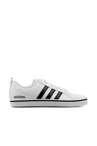 Adidas Vs Pace Erkek Günlük Spor Ayakkabı - Resim 4