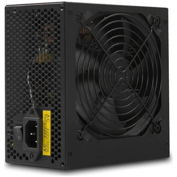 EVEREST EPS-600A 600W POWER SUPLY ürün görseli 1