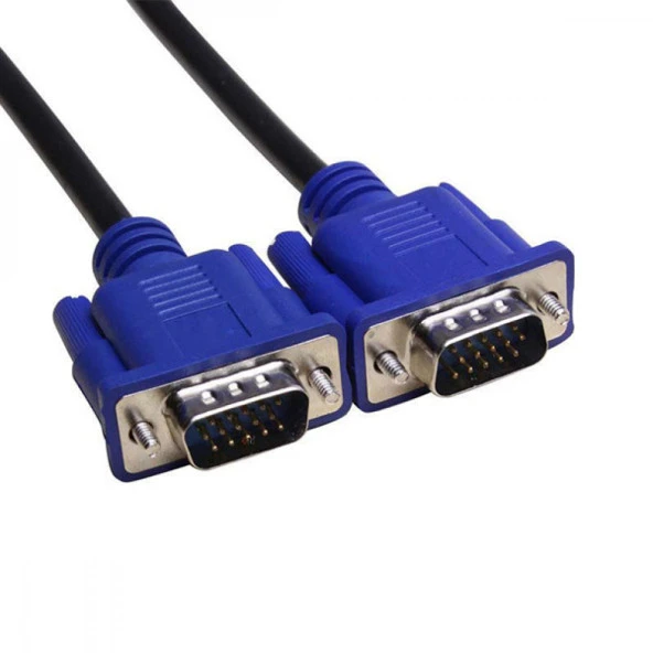 VGA 5 MT GÖRÜNTÜ KABLOSU ürün görseli 1