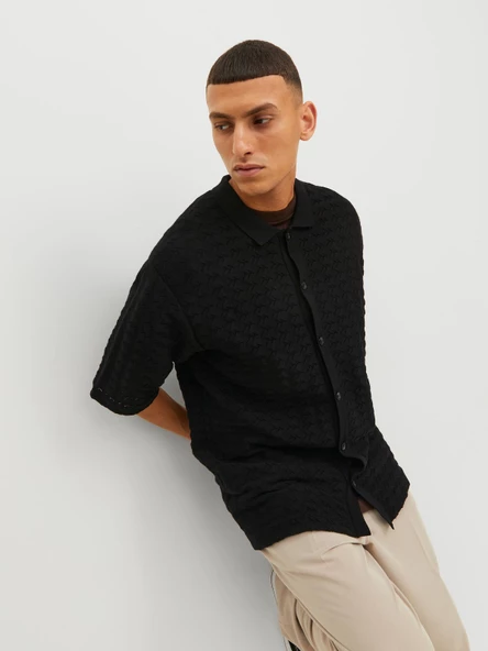 12234327  Jack & Jones  GÖMLEK - Resim 5