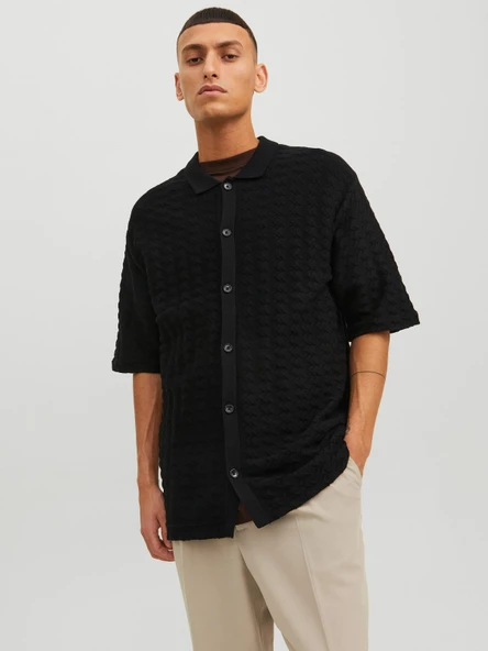 12234327  Jack & Jones  GÖMLEK ürün görseli 1