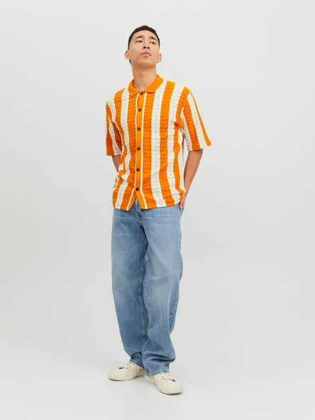 12234327  Jack & Jones  GÖMLEK - Resim 2