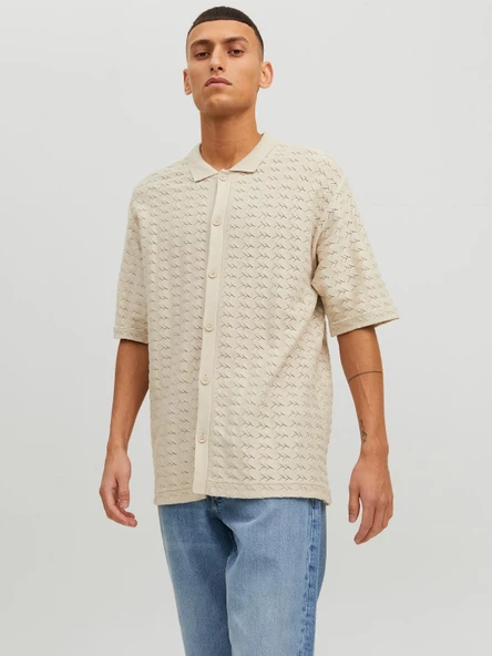 12234327  Jack & Jones  GÖMLEK - Resim 3