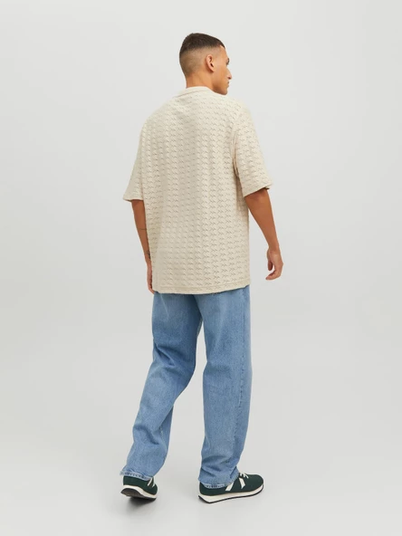 12234327  Jack & Jones  GÖMLEK - Resim 6