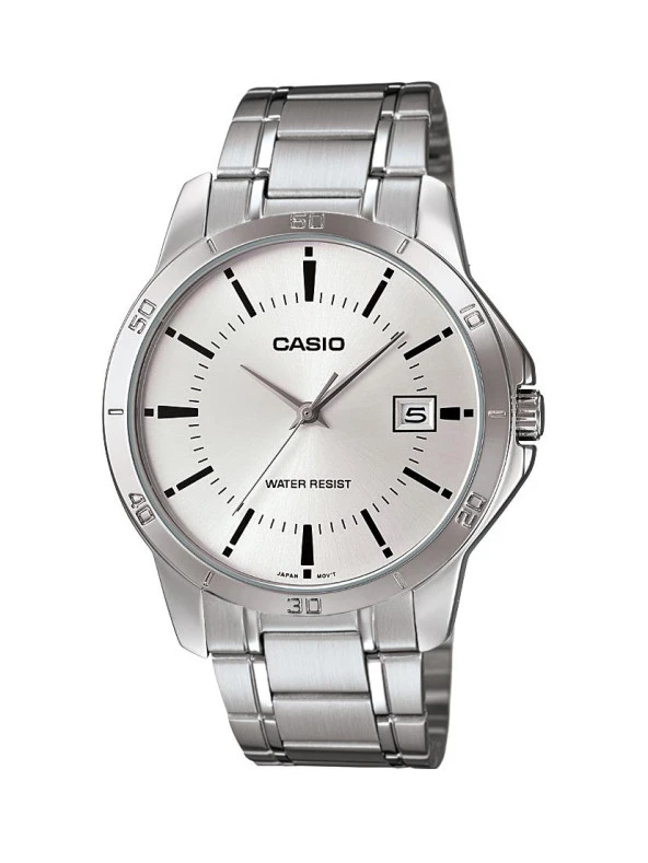 Casıo MTP-V004D-7AUDF Erkek Kol Saati ürün görseli 1