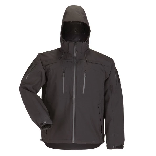 5.11 TACTICAL SABRE 2 MONT - Resim 3