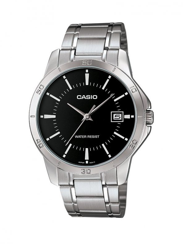Casio Mtp-v004D-1audf Erkek Kol Saati ürün görseli 1