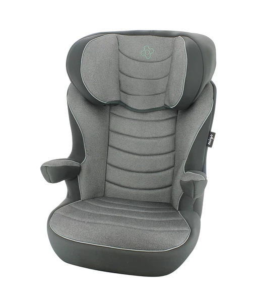Comfymax ComfyMax Platinium Isofixli 15-36kg Oto koltuğu - Gray ürün görseli 1