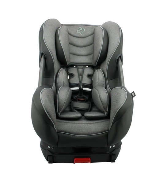 Comfymax Comfymax Eris I-Size Isofixli 0-25kg Oto Koltuğu - Platinium Gray ürün görseli 1