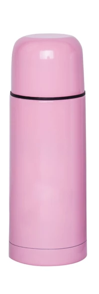 Sema Bebe Sema Baby Bebek Termosu 350 ml - Pembe ürün görseli 1