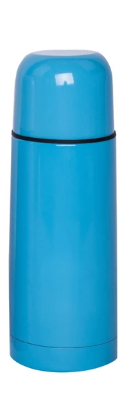 Sema Bebe Sema Baby Bebek Termosu 350 ml - Mavi ürün görseli 1