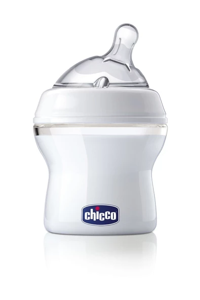 Chicco Chicco Biberon 150 Ml Natural Felling 0Ay+ ürün görseli 1