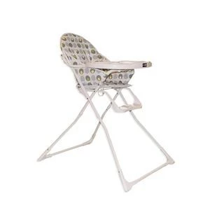 Comfymax ComfyMax Eco Mama Sandalyesi - Grey ürün görseli 1