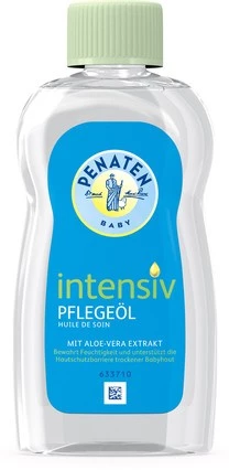 Penaten Penaten Baby Bebek Yağı İntensiv 200 ML ürün görseli 1