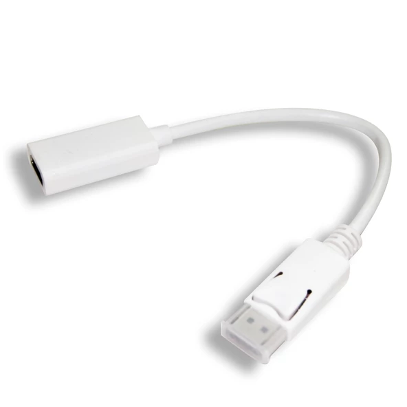 QPORT Q-DP-HDB DISPLAYPORT TO HDMI ÇEVİRİCİ ürün görseli 1