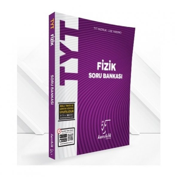 KAREKÖK TYT FİZİK S.B. ürün görseli 1